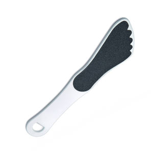 Lime à ongles en acier à une face en gros avec couleur et logo personnalisés, taille personnalisée pour les salons et les soins des ongles à domicile - Product Image 1