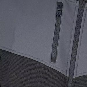 Custom Printed <b>Men's</b> 100% Polyester Bomber <b>Jacket</b> Street Style New Winter <b>Jacket</b> Design <b>Lightweight</b> Breathable <b>Jacket</b> - Product Image 4