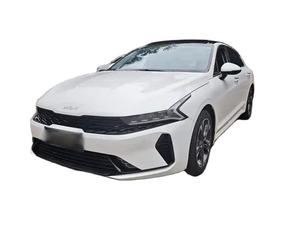 2024 270T CVVD Edición Huanxin - Original para Bloodline, SUV Eléctrico Automático, R18, Tapicería de Tela Oscura, Conducción Diaria Confiable - Product Image 5