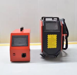 Máquina de Soldar Portátil 4 en 1 Original, 1500w 2000w, Refrigerada por Aire, de Fibra Óptica, en Oferta, Lista para Enviar - Product Image 2