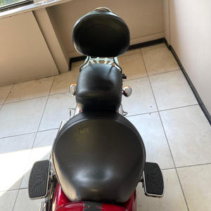 Para HONDA VT 750 SHADOW SPIRIT, una Motocicleta Cruiser con Estilo - Product Image 3