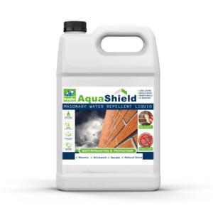 Hydrophobe Potassium Imperméabilisation Nano Revêtement pour Ciment Béton Fenêtres Cadres Murs Hydrofuge pour Toits Murs - Product Image 6