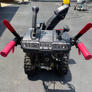 Biltxp เครื่องเป่า30in หิมะ/เครื่อง4WD ไถ357cc ไฟฟ้าขนาดเล็กรถแทรกเตอร์ข้าวบาร์เลย์เครื่องยนต์ที่ใช้พลังงานไฟฟ้า - Product Image 1