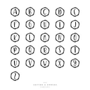 Sac de rangement pour maquillage personnalisé portable avec motif de couronne, trousse de maquillage de voyage avec motif de lettres - Product Image 3