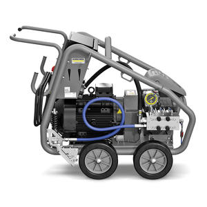 Nettoyeur haute pression ultra-performant HD 9/100-4 Cage Adv - Product Image 2