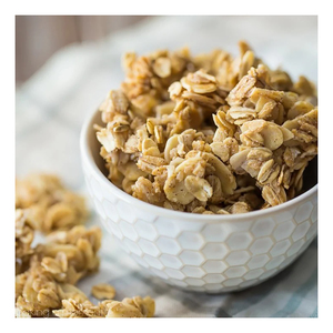 Granola a bajo precio, venta al por mayor para servicios de alimentación y comercio minorista - Product Image 2