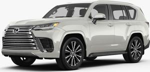 Lexus LX 600 F Sports Editions 2025 en Perfectas Condiciones, Interior y Exterior Impecables, Listo para Enviar y Servicio de Entrega Rápida - Product Image 6