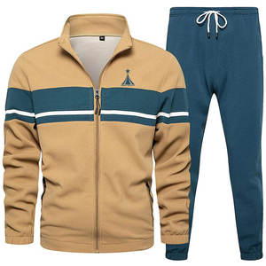 Ropa Deportiva Ligera de Secado Rápido, Chándal de Fútbol, Chaqueta y Pantalones para Correr, Ropa Deportiva Cómoda y Transpirable, Chándal de Fútbol - Product Image 2