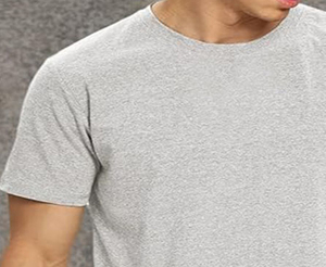 Venta directa de fábrica, camisetas de manga corta para hombre de alta calidad, ropa deportiva informal de punto, nueva colección al por mayor - Product Image 6