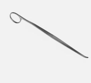 Sur Mesure LANE TRETHOWAN Os Levier Courbé 215 mm 8.12 "Cne Anneau Poignée Chirurgie Périostée Ascenseur par VIDIFIVE INTERNATIONAL - Product Image 2