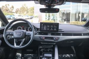 ใช้แล้ว2023 AU-Di A5สปอร์ต-Back Q U A T T R O Premium PLUS S line 45 TFSI AWD - Product Image 3