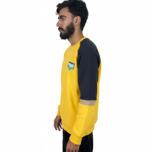 Sudadera Profesional de Algodón Suave de Alta Calidad con Diseño Bordado Personalizado y Forro para la Temporada de Invierno - Product Image 3