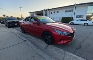 2021 Hyunda ELANTRA SEL - Product Image 5