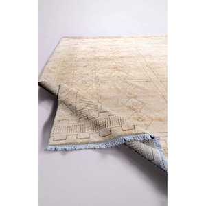 Alfombra de Área Anudada a Mano Florea de Imaco Rugs, Tamaño 314 x 253 cm - Product Image 4