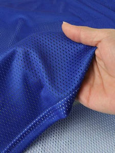 Maillot de football américain pour homme Polyester à séchage rapide de haute qualité à manches courtes personnalisé Impression par sublimation Design personnalisable - Product Image 3