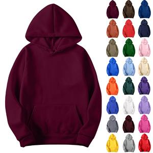 Sudadera con Capucha Extra Grande para Hombre, Personalizada por Sublimación, de Alta Comodidad, Ecológica, Transpirable, Estilo Urbano, Duradera - Product Image 3