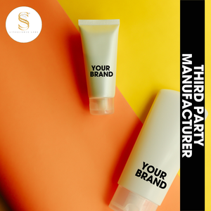 Protector Solar Hidratante SPF 60+ de Marca Privada, Extra Aclarante, Hidratación Profunda, Ecológico, Antienvejecimiento, Orgánico, Vegano - Product Image 2