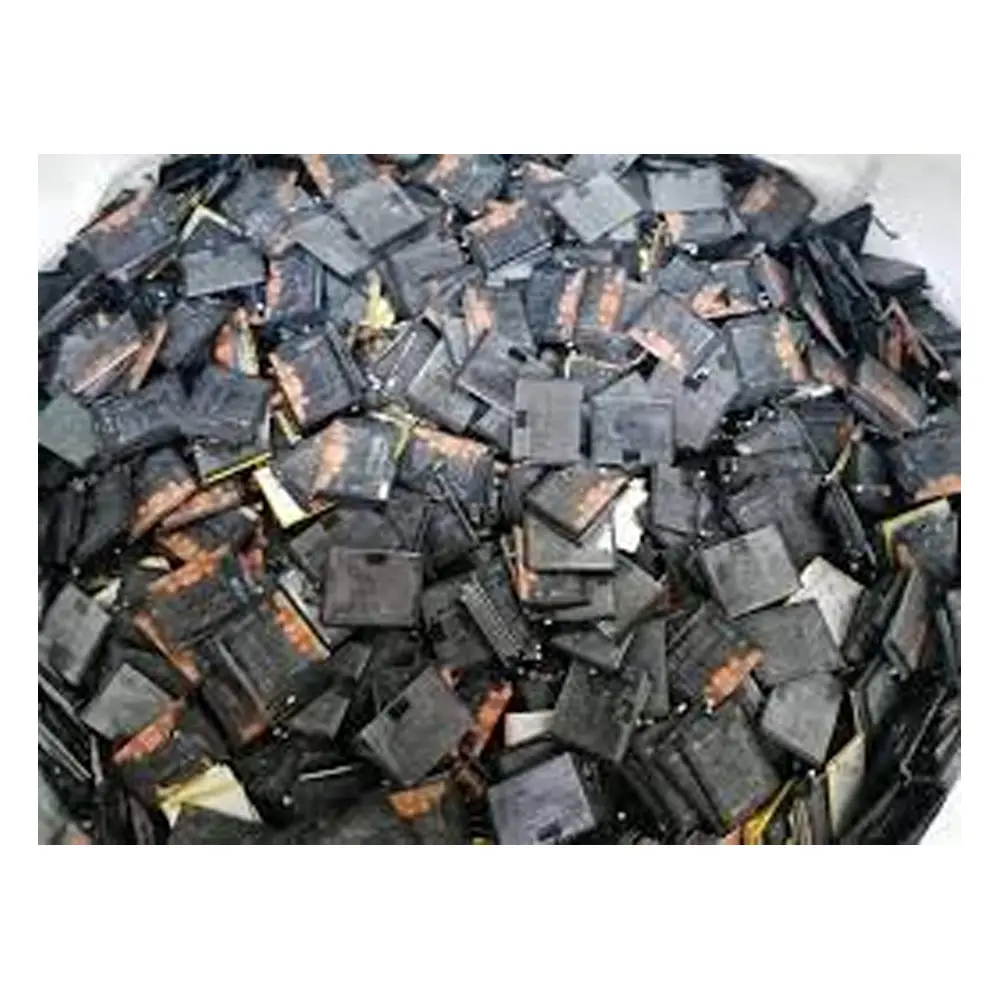 We Sell 100% Pure Scrap Battery Lead Acid Dry Drained Battery Lead Scrap At Low