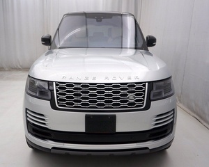 Land Rover Range Rover HSE Turbo 2020 Usado, 6 Cilindros, Tracción en las Cuatro Ruedas - Listo para Enviar - Product Image 1