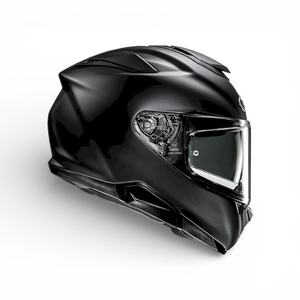 Casque de moto intégral HJC RPHA 72 PIM avec ventilation ACS HJ-48 pour visière miroir compatible Pinlock, certifié DOT, style moderne, taille XL - Product Image 3