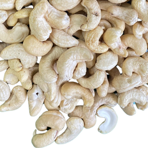 เมล็ดเม็ดมะม่วงหิมพานต์ W240 Ww180เม็ดมะม่วงหิมพานต์ ODM - Product Image 1