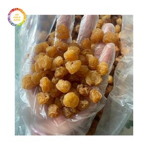 ลำไยแห้งคุณภาพสูง ฉ่ำหวาน เหมาะสำหรับเป็นของว่าง ของหวาน หรือเครื่องดื่ม ในราคาที่แข่งขันได้ - Product Image 1