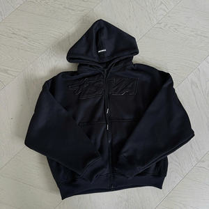 Sweat à capuche unisexe de haute qualité OEM ODM Service de traitement de vêtements en gros du Vietnam pour hommes et femmes - Product Image 5