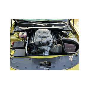 Prix réduit Moteur d'occasion Dodge Challenger Hellcat Redeye offert aux acheteurs en grande quantité avec expédition fiable - Product Image 3