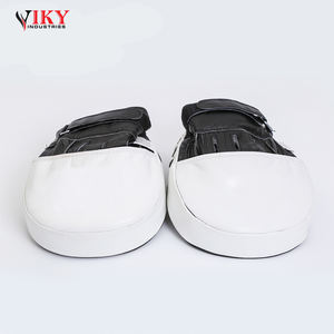 แผ่นรองฝึกมวยแบบเบามีคุณภาพพรีเมียมออกแบบโลโก้ได้ตามต้องการระบายอากาศ - Product Image 4