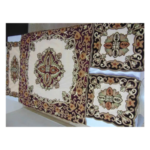 Mantel Desechable DE LA Mejor Calidad, Tapiz Colgante de Pared Elegante para Fiesta en Casa, Exportador Indio, Novedad - Product Image 4