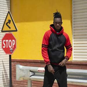 Sudadera con Capucha de Moda, 100% Poliéster, Teñida en Prenda, de Secado Rápido, Talla Grande, con Forro, Logotipo Personalizado, Estilo Hip Hop Rap - Product Image 4