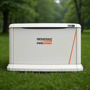 Generador de Respaldo Generac de 9kW CC para Sistema de Baterías PWRcell 8005 - Product Image 3