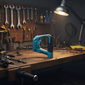 อุปกรณ์เสริมและอะไหล่เครื่องมือลม Hazet ตัวเรือนด้านหลังสำหรับประแจลม - Product Image 3