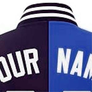 Nouveau 2025 Meilleures vestes Varsity de qualité College, Baseball, veste pour hommes - Product Image 2