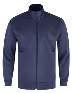 Chándal de corsé de Fitness de Color en contraste para hombre, trajes de entrenamiento para correr, conjunto de rompevientos para hombre, ropa deportiva, chándal para niños 2026 - Product Image 2