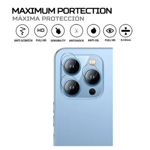 ฟิล์มกันรอยหน้าจอ ANTISHOCK สำหรับเล็ตวี เอส 1 โปร พรีเมี่ยม การ์ดสำหรับจอแสดงผลของอุปกรณ์ของคุณ - Product Image 2