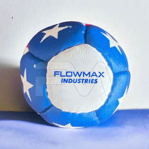 Pelota de Boccia Ligera de Nuevo Estilo, Pelota de Boccia de Color Sólido de Alta Calidad, Pelota de Boccia de Último Diseño - Product Image 4