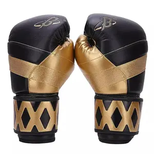 GAF最畅销的设计你自己的拳击手套价格便宜/100% 顶级高品质轻量级拳击手套