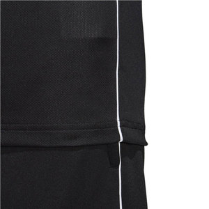 Camisetas de secado rápido ecológicas tejidas de algodón 100% con diseño personalizado para hombre-Venta al por mayor OEM 2025 - Product Image 4