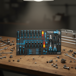 Juego de Herramientas Hazet de 45 Piezas - Product Image 3