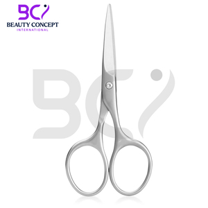 Ciseaux à cuticules de haute précision pour manucure et pédicure, ciseaux à ongles ultra-affûtés en acier inoxydable pour salon et soins personnels - Product Image 2