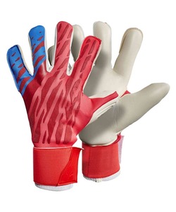 Gants de gardien de but professionnels Gants de gardien de but de football Gants de gardien de but à doigt complet de haute qualité - Product Image 1