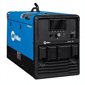 ใหม่สำหรับเครื่องเชื่อมอาร์ค Bobcat 265X AC เครื่องกำเนิดไฟฟ้า 220V AC/DC - Product Image 1