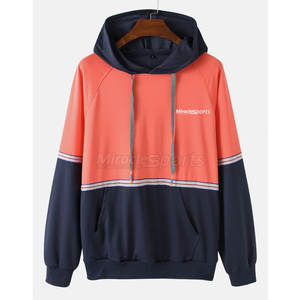 Sudaderas con capucha para hombre, ropa informal, sudaderas con capucha para hombre, sudaderas básicas de mezcla de algodón para hombre - Product Image 1