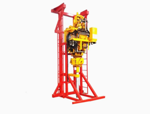 MEJOR OFERTA para Equipos de Perforación de Alta Gama, Industriales, DIY, OEM, ODM, Garantía de 3 Años, Origen AE - Product Image 2