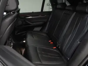 BMW X5 XDRIVE35I d'occasion 2017, conduite à gauche/droite - Product Image 3