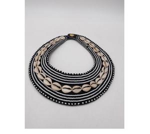 สร้อยคอเรซิ่นทำมือลายดอกไม้สไตล์นางฟ้า ลุคโบราณ สีแพนโทนตามสั่ง เครื่องประดับสุดอินเทรนด์สำหรับทุกโอกาส - Product Image 4