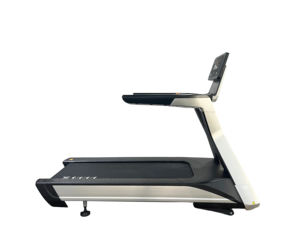 Cinta de correr comercial Venus X2 con consola LED - Product Image 4