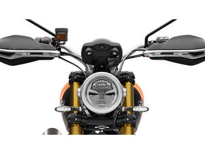 มอเตอร์ไซค์ Scrambler 1200 XE ปี 2025 พร้อมจำหน่าย มีสินค้าใหม่ในสต็อก - Product Image 6