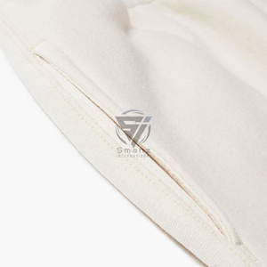 ชุดเซ็ตเสื้อฮู้ดดี้และกางเกงวอร์มทรงขาบานปักโลโก้ตามสั่ง คุณภาพสูง ชุดกีฬา ชุดวอร์ม กางเกงขายาว ชุดสองชิ้น ชุดวิ่งออกกำลังกาย - Product Image 5